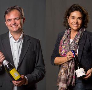 Brasil recebe grandes nomes do vinho no Encontro Mistral 2025